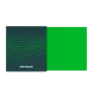 Flacon d’encre, StarWalker PolarGreen, vert – 50 ml Flacon d’encre, StarWalker PolarGreen, vert – 50 ml