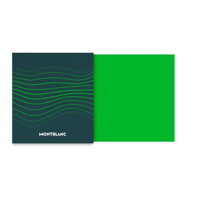 Flacon d’encre, StarWalker PolarGreen, vert – 50 ml Flacon d’encre, StarWalker PolarGreen, vert – 50 ml