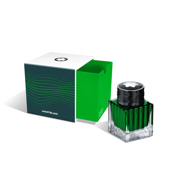 Flacon d’encre, StarWalker PolarGreen, vert – 50 ml Flacon d’encre, StarWalker PolarGreen, vert – 50 ml