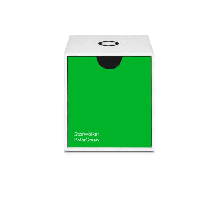 Flacon d’encre, StarWalker PolarGreen, vert – 50 ml Flacon d’encre, StarWalker PolarGreen, vert – 50 ml