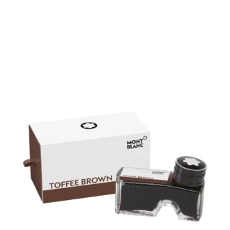 Flacon d&rsquo;encre, Toffee Brown – 60 ml