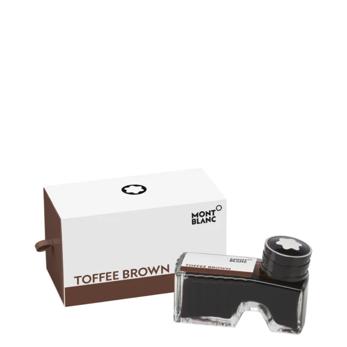 Flacon d&rsquo;encre, Toffee Brown – 60 ml
