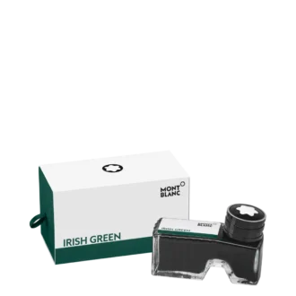 Flacon d&rsquo;encre, vert irlandais – 60 ml