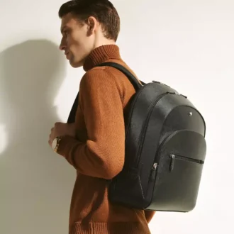 Grand sac à dos Sartorial 3 compartiments