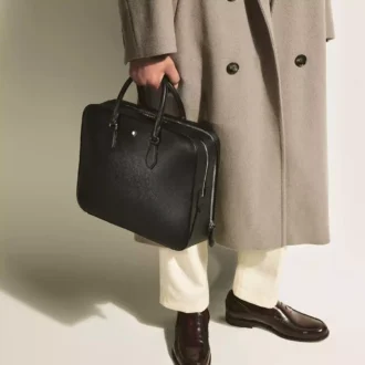Grande mallette Sartorial