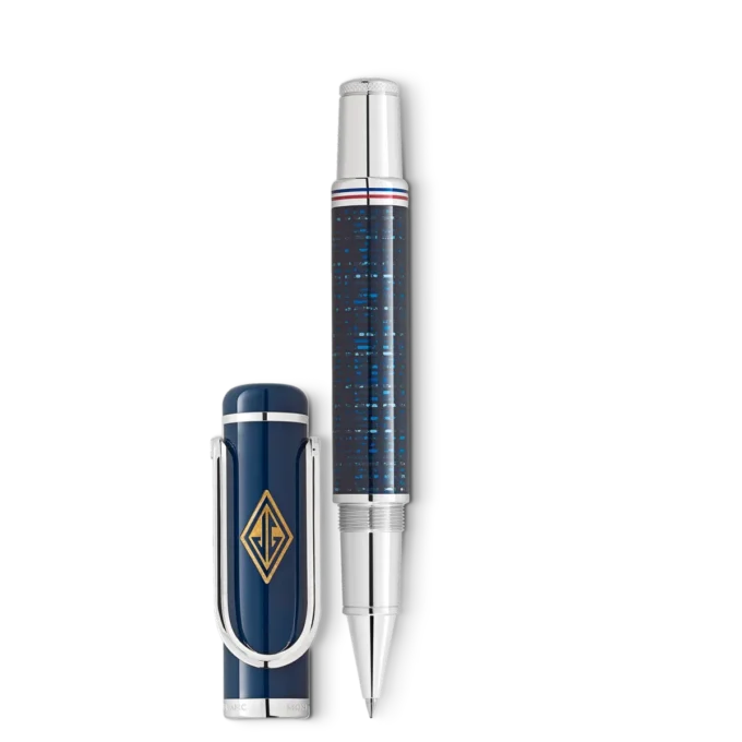 Grands personnages Hommage à Gatsby le Magnifique Édition spéciale Rollerball Grands personnages Hommage à Gatsby le Magnifique Édition spéciale Rollerball