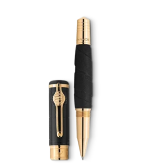 Grands personnages Muhammad Ali Édition spéciale Rollerball
