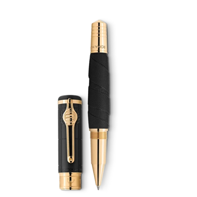 Grands personnages Muhammad Ali Édition spéciale Rollerball