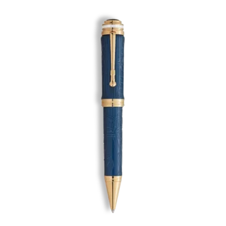 Great Characters Homage to Queen Special Edition Stylo à bille