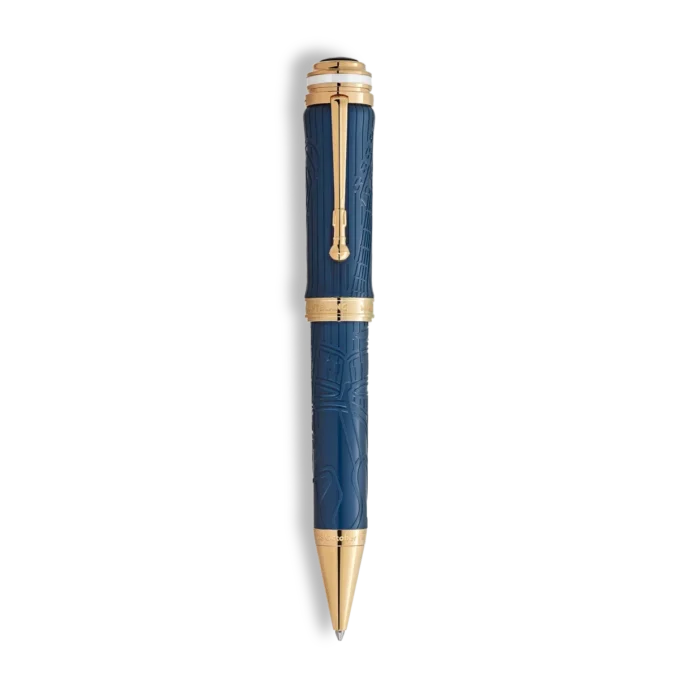 Great Characters Homage to Queen Special Edition Stylo à bille Great Characters Homage to Queen Special Edition Stylo à bille