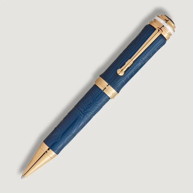 Great Characters Homage to Queen Special Edition Stylo à bille Great Characters Homage to Queen Special Edition Stylo à bille