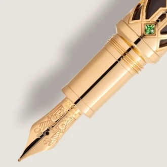 Great Characters Homage to The Great Gatsby Limited Edition 100 Stylo plume Great Characters Homage to The Great Gatsby Limited Edition 100 Stylo plume