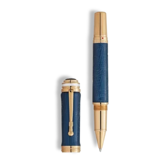 Great Characters Hommage à Queen Édition spéciale Rollerball