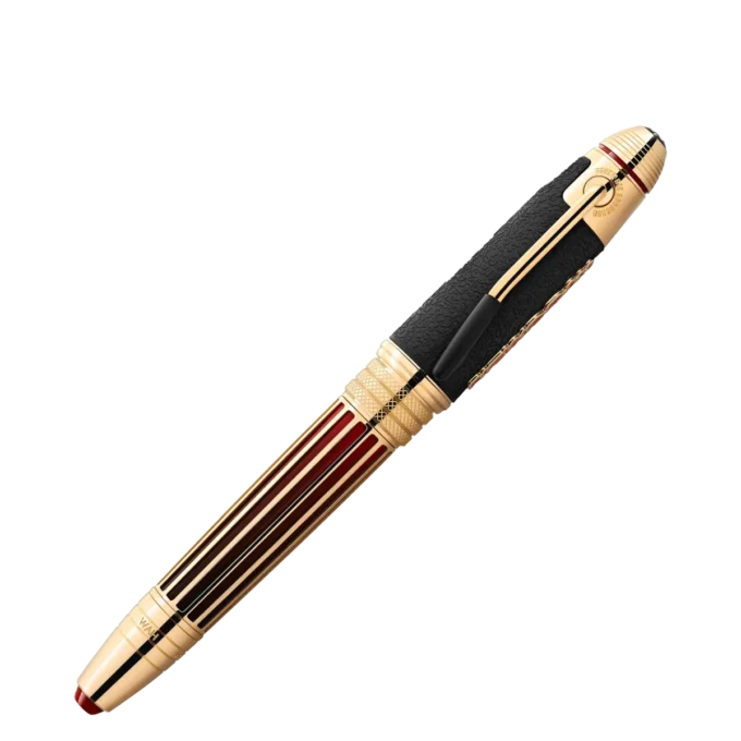 Great Characters Jimi Hendrix Limited Edition 1942 Stylo plume M Great Characters Jimi Hendrix Limited Edition 1942 Stylo plume M
