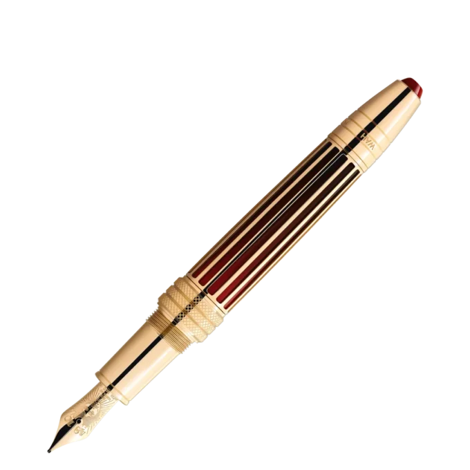 Great Characters Jimi Hendrix Limited Edition 1942 Stylo plume M Great Characters Jimi Hendrix Limited Edition 1942 Stylo plume M