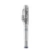 Great Characters Miles Davis Limited Edition 1926 Rollerball