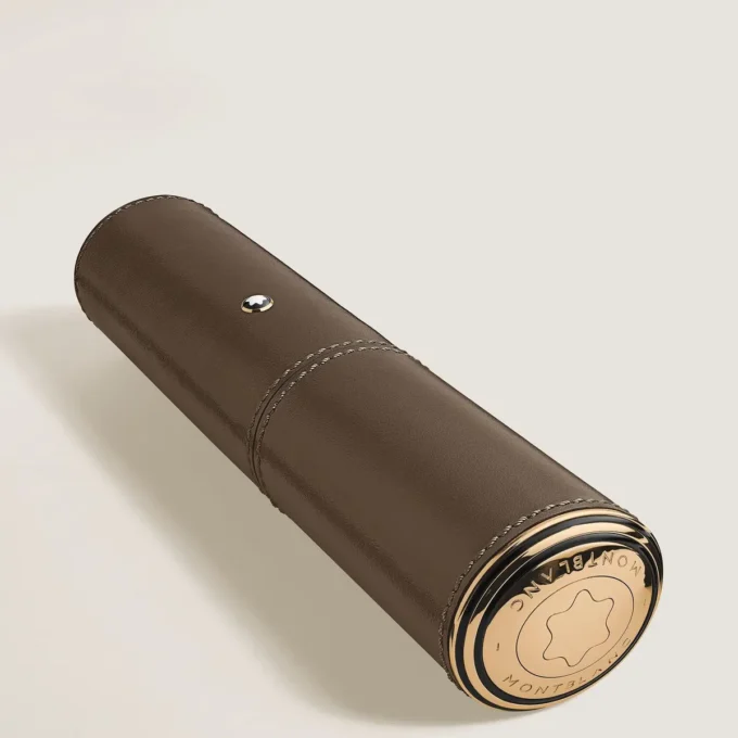 High Artistry et Artisan 1-Pen Pouch en cuir Meisterstück High Artistry et Artisan 1-Pen Pouch en cuir Meisterstück