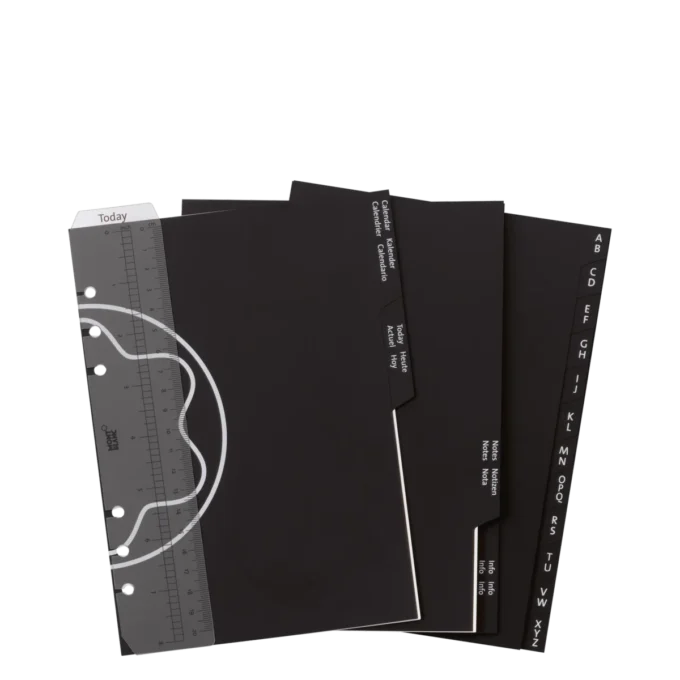 Kit de démarrage grand format Kit de démarrage grand format