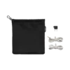 Kit de voyage gris pour casque Montblanc MB 01