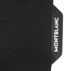 Kit de voyage noir pour casque Montblanc MB 01