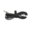 Kit de voyage noir pour casque Montblanc MB 01