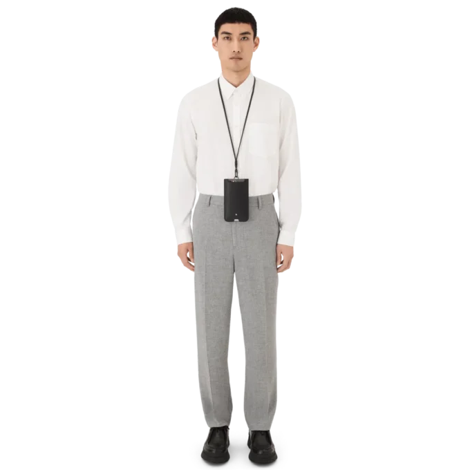 Lanière en cuir Extreme 3.0