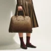 Le sac à main de voyage pour écrire