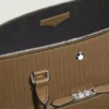 Le sac à main de voyage pour écrire
