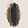 Le sac à main de voyage pour écrire