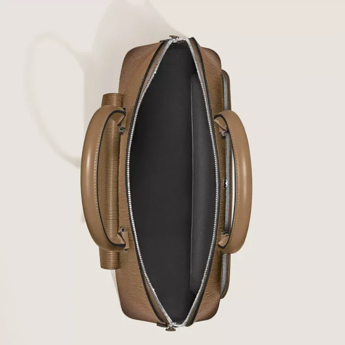 Le sac à main de voyage pour écrire