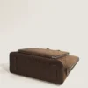 Le sac à main de voyage pour écrire