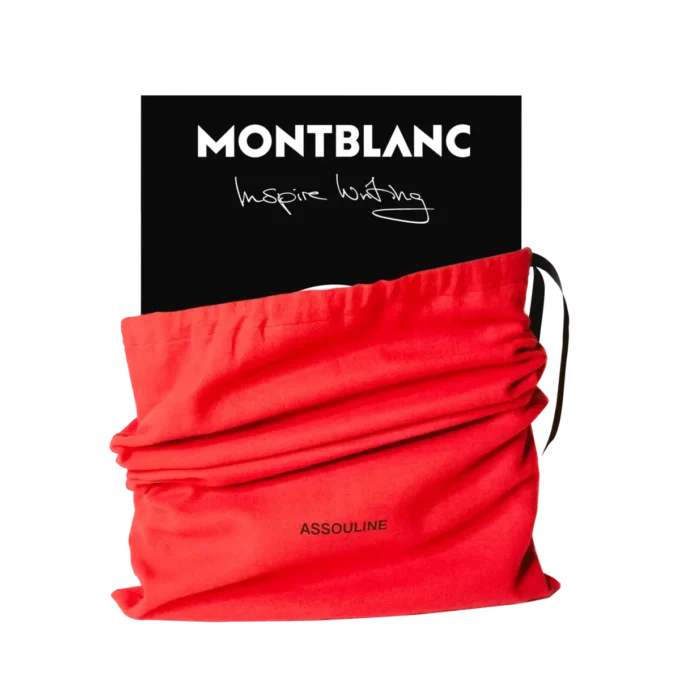 Livre de salon Montblanc Inspire Writing (allemand) Livre de salon Montblanc Inspire Writing (allemand)