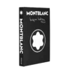 Livre de salon Montblanc Inspire Writing (allemand) Livre de salon Montblanc Inspire Writing (allemand)