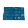 Livre de salon Montblanc Inspire Writing (allemand) Livre de salon Montblanc Inspire Writing (allemand)