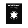 Livre de salon Montblanc Inspire Writing (allemand) Livre de salon Montblanc Inspire Writing (allemand)