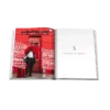 Livre de salon Montblanc Inspire Writing (en anglais) Livre de salon Montblanc Inspire Writing (en anglais)