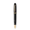Meisterstück 149 Calligraphy Curved Nib