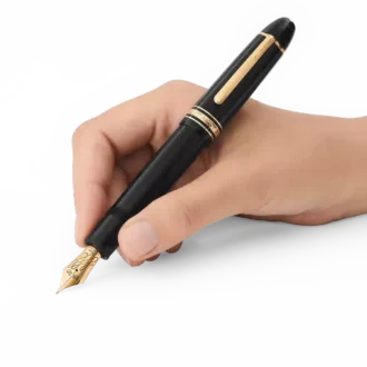 Meisterstück 149 Calligraphy Curved Nib Meisterstück 149 Calligraphy Curved Nib