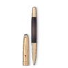 Meisterstück Around the World in 80 Days Doué Classique Rollerball