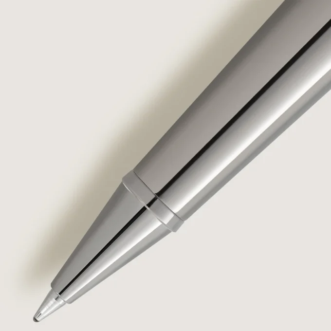 Meisterstück Around the World in 80 Days Doué Classique Rollerball