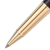 Meisterstück Around the World in 80 Days Doué Classique Rollerball