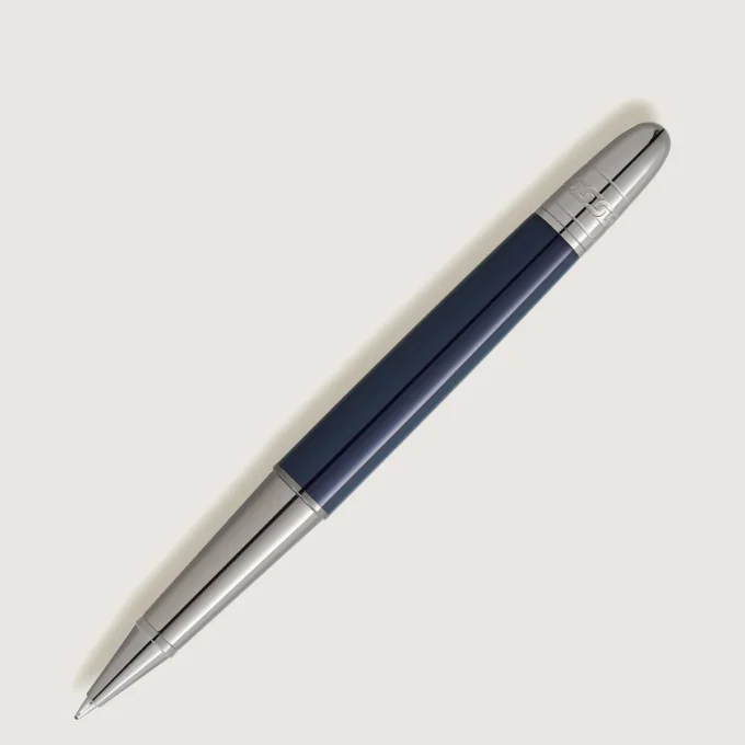 Meisterstück Around the World in 80 Days Doué Classique Rollerball