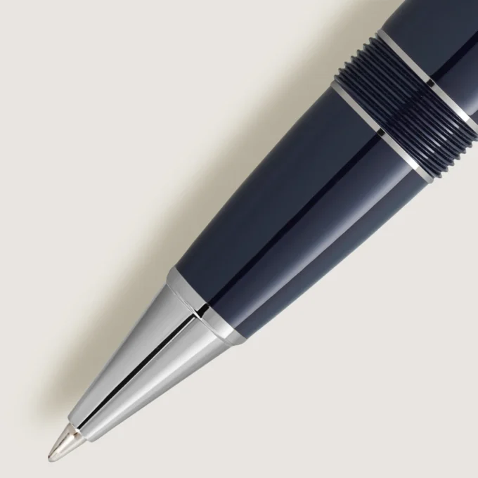 Meisterstück Around the World in 80 Days LeGrand Rollerball