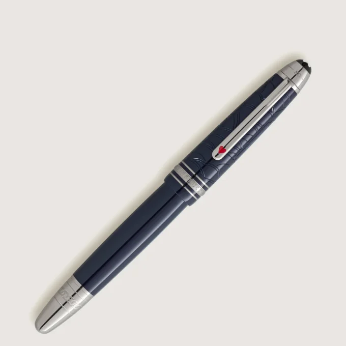 Meisterstück Around the World in 80 Days LeGrand Stylo plume