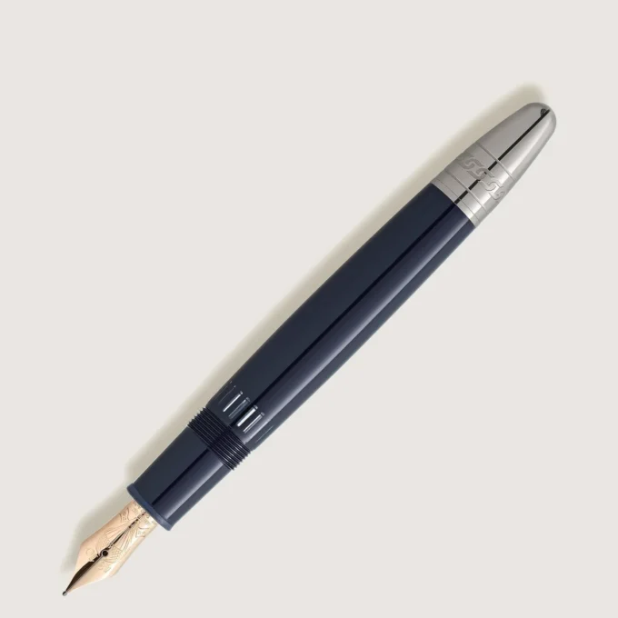 Meisterstück Around the World in 80 Days LeGrand Stylo plume