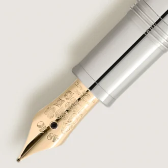 Meisterstück Around the World in 80 Days Limited Edition 811 Stylo plume Meisterstück Around the World in 80 Days Limited Edition 811 Stylo plume