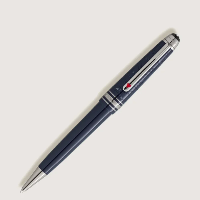 Meisterstück Around the World in 80 Days Stylo à bille moyen
