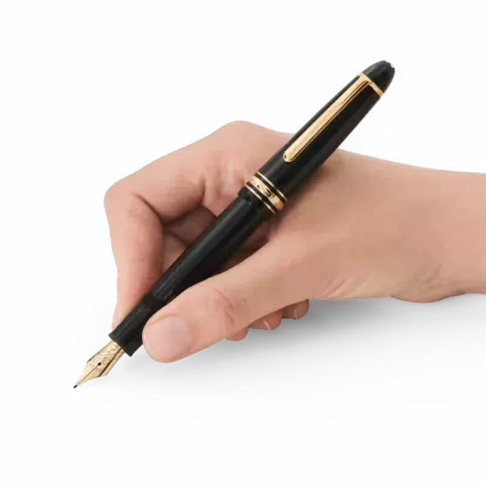 Meisterstück LeGrand Calligraphy Flexible Nib Meisterstück LeGrand Calligraphy Flexible Nib