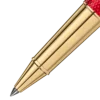 Meisterstück Solitaire Doué Red Hour Classique Rollerball Édition spéciale Meisterstück Solitaire Doué Red Hour Classique Rollerball Édition spéciale