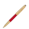 Meisterstück Solitaire Doué Red Hour Classique Rollerball Édition spéciale Meisterstück Solitaire Doué Red Hour Classique Rollerball Édition spéciale
